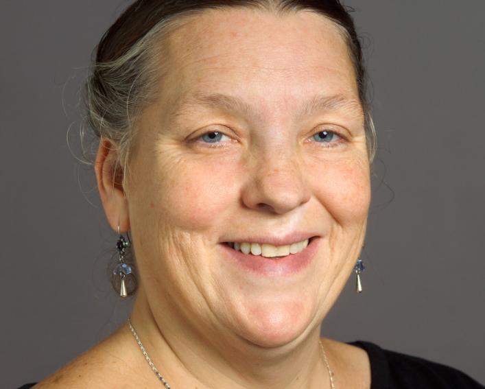 玛丽·乔·达德利