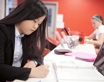 学生学习