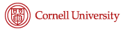 康奈尔大学