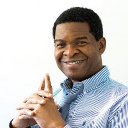 Parfait Eloundou-enyegue