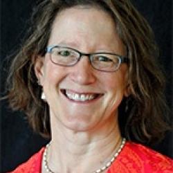 Diana Sinton.