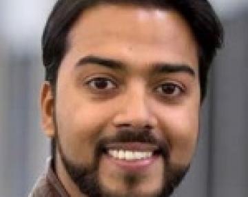 Shrey卡普尔