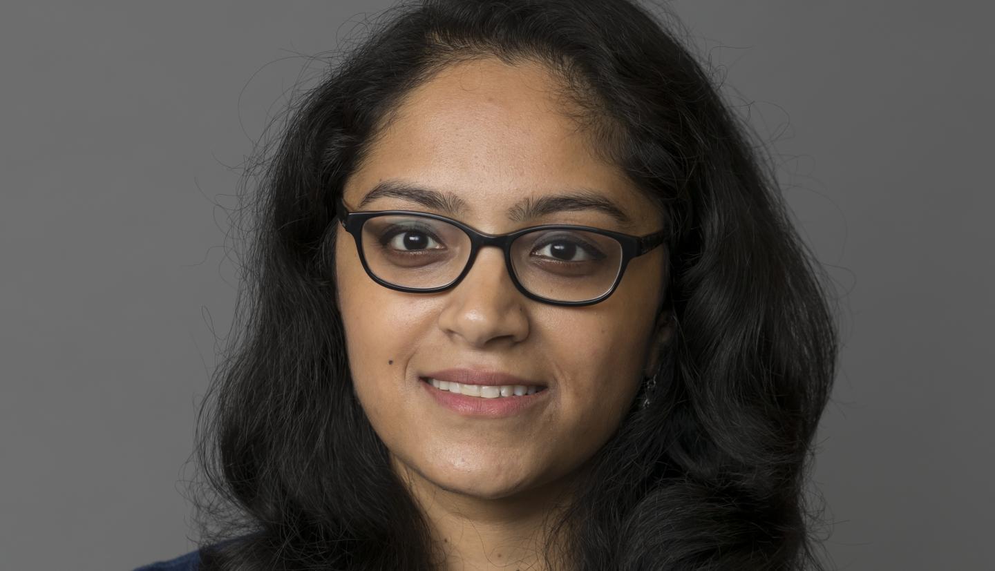 Sneha Kumar.