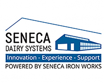 Seneca Dairy Systems标志